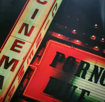 2LP Soft Cell: Non-Stop Erotic Cabaret CLR | LTD