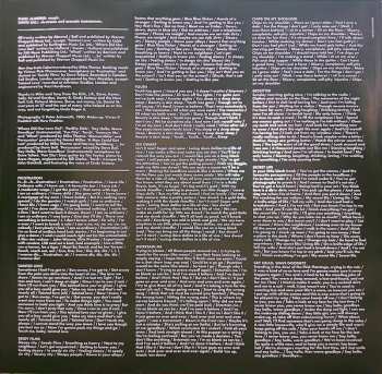 2LP Soft Cell: Non-Stop Erotic Cabaret CLR | LTD