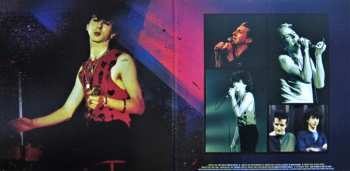 LP Soft Cell: Tainted Love LTD | CLR