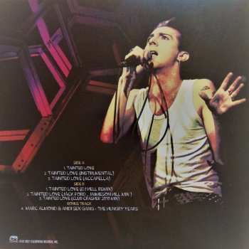 LP Soft Cell: Tainted Love LTD | CLR