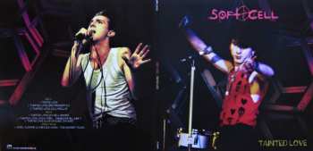 LP Soft Cell: Tainted Love LTD | CLR
