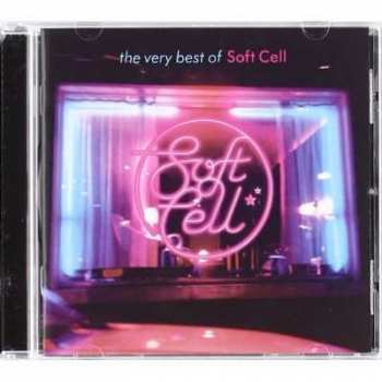 CD Soft Cell: The Very Best Of Soft Cell