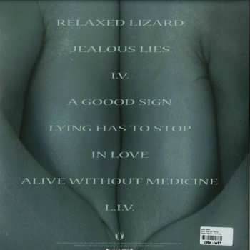 LP Soft Hair: Soft Hair