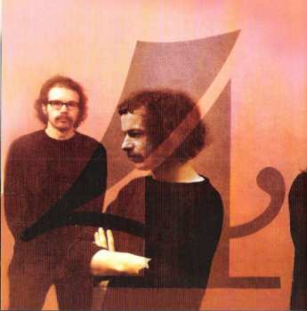 CD Soft Machine: Fourth