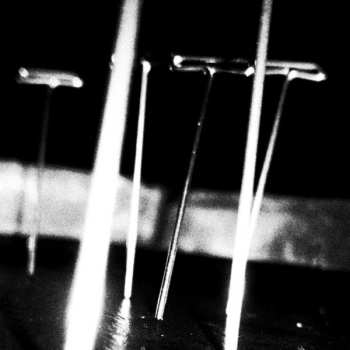 Album Soft Vein: Pressed In Glass