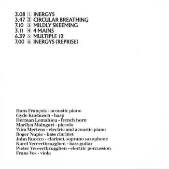 CD Soft Verdict: Vergessen