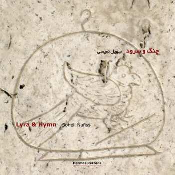 Album Soheil Nafissi: Lyra and Hymn