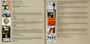 CD Soho: Goddess