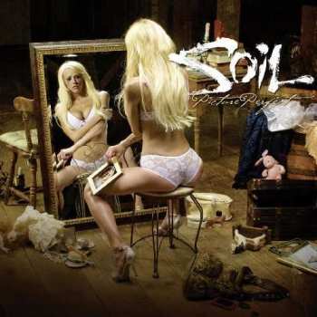CD SOiL: Picture Perfect LTD | DIGI