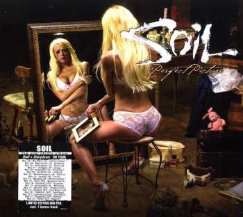 Album SOiL: Picture Perfect