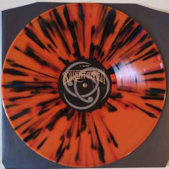 LP Soilent Green: Confrontation CLR | LTD