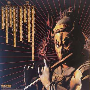 LP Soilent Green: Confrontation CLR | LTD