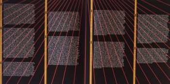 LP Soilent Green: Confrontation CLR | LTD