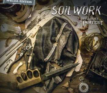 CD Soilwork: A Predator's Portrait