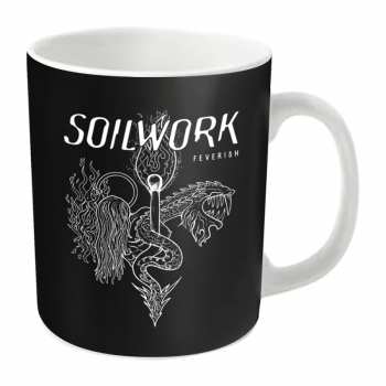 Mercancía Soilwork: Hrnek Feverish