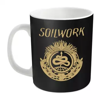 Taza Snake