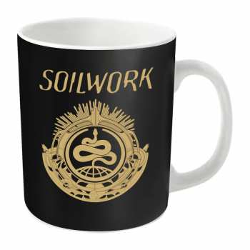 Mercancía Soilwork: Hrnek Snake
