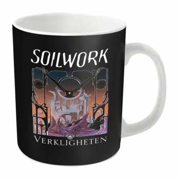 Mercancía Soilwork: Hrnek Verkligheten
