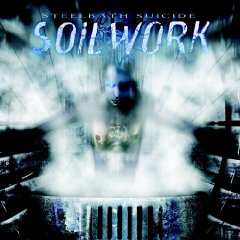 CD Soilwork: Steelbath Suicide