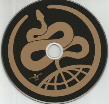 CD Soilwork: Verkligheten