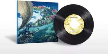 Album Soken,masayoshi & The Primals: Final Fantasy Xiv: Golden Legacy Theme Song