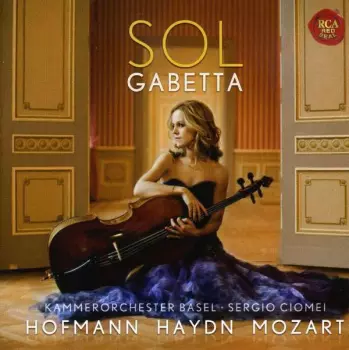 Kammerorchester Basel: Hofmann Haydn Mozart