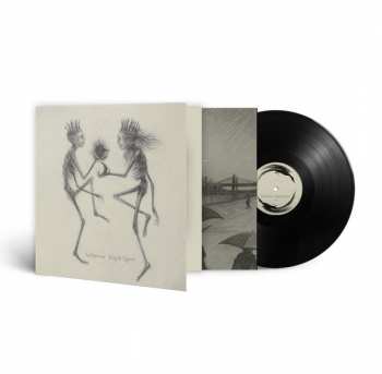 LP Sol Invictus: King & Queen LTD