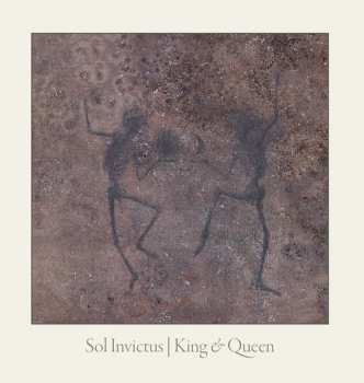 CD Sol Invictus: King & Queen LTD | DIGI
