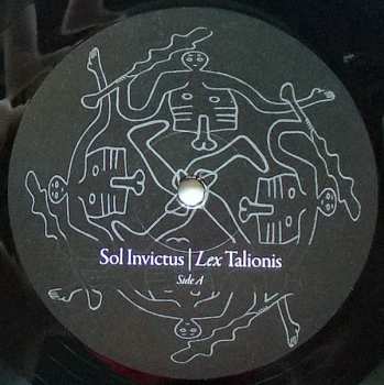 LP Sol Invictus: Lex Talionis LTD