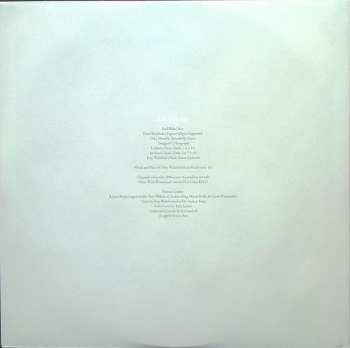 LP Sol Invictus: Lex Talionis LTD