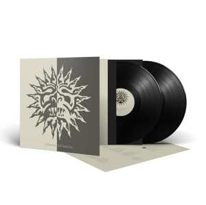 2LP Sol Invictus: Sol Veritas Lux CLR | LTD