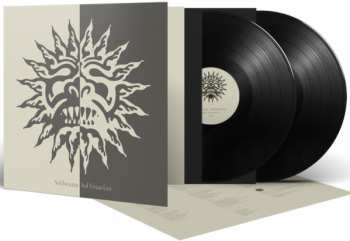 2LP Sol Invictus: Sol Veritas Lux LTD | CLR