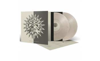 2LP Sol Invictus: Sol Veritas Lux LTD | CLR