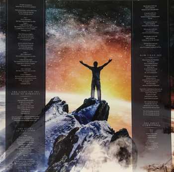 2LP/CD Neal Morse: Sola Gratia