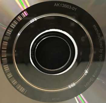 2LP/CD Neal Morse: Sola Gratia