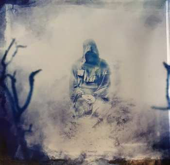 2LP/CD Neal Morse: Sola Gratia