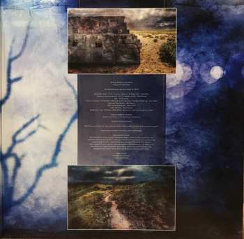 2LP/CD Neal Morse: Sola Gratia