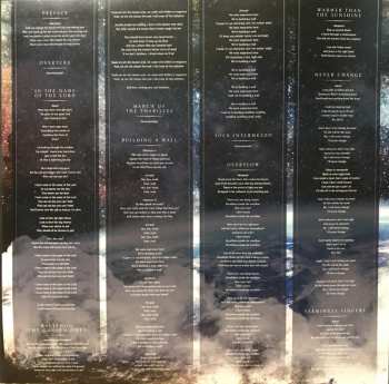 2LP/CD Neal Morse: Sola Gratia