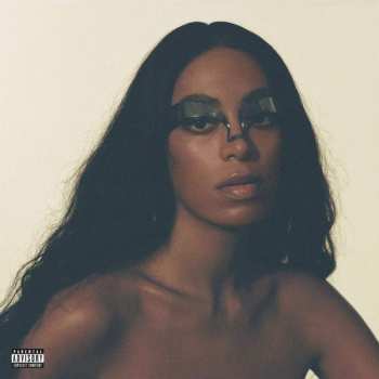 Album Solange: When I Get Home