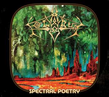 CD Solanum: Spectral Poetry LTD