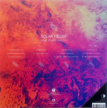 2LP Solar Fields: Blue Moon Station LTD | CLR