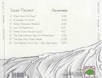CD Solar Project: Aquarmada