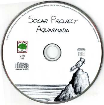 CD Solar Project: Aquarmada
