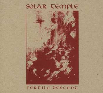 CD Solar Temple: Fertile Descent