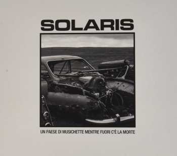 CD Solaris: Un Paese Di Musichette..
