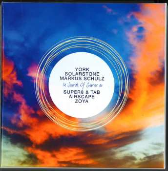 Album Super8 & Tab: In Search Of Sunrise 20