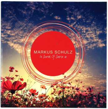 6CD Super8 & Tab: In Search Of Sunrise 20
