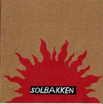 CD Solbakken: Zure Botoa