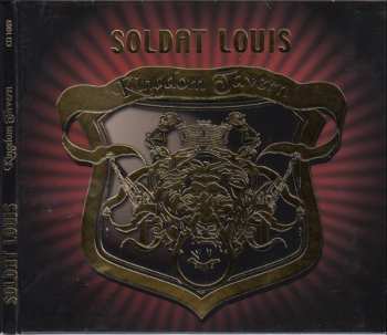 Album Soldat Louis: Kingdom Tavern