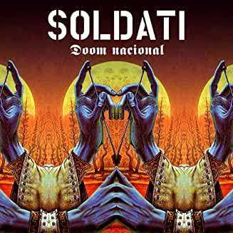 CD Soldati: Doom Nacional